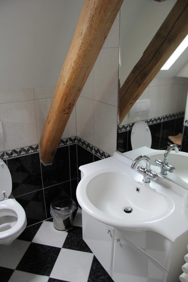 De Oude Pastorie Bed & Breakfast Netersel Ngoại thất bức ảnh