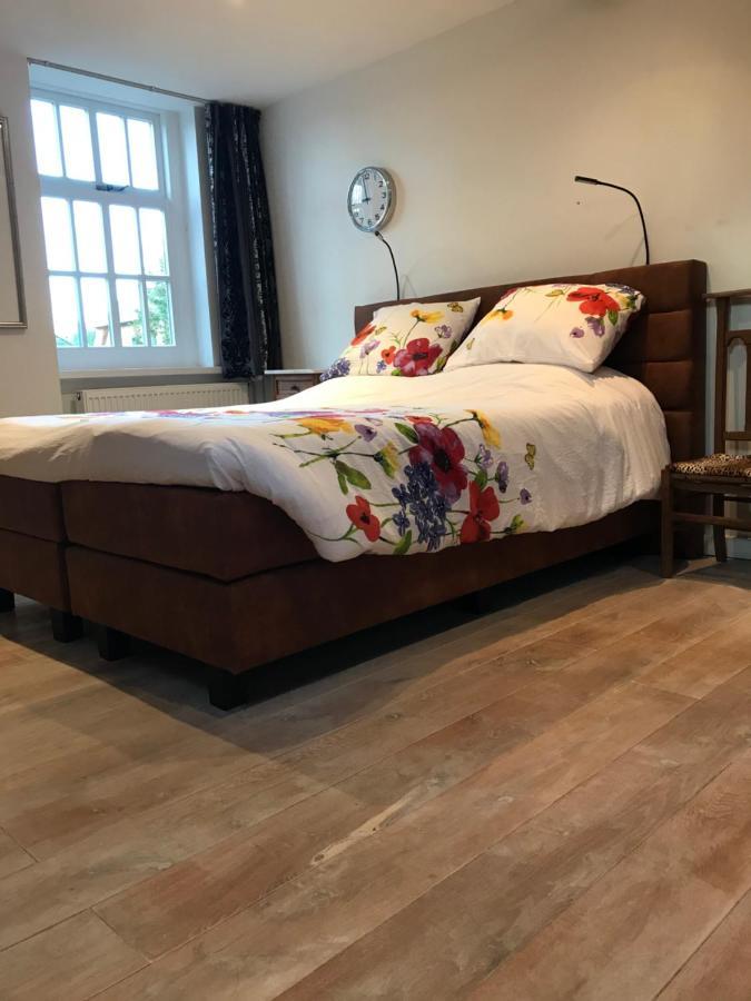 De Oude Pastorie Bed & Breakfast Netersel Ngoại thất bức ảnh