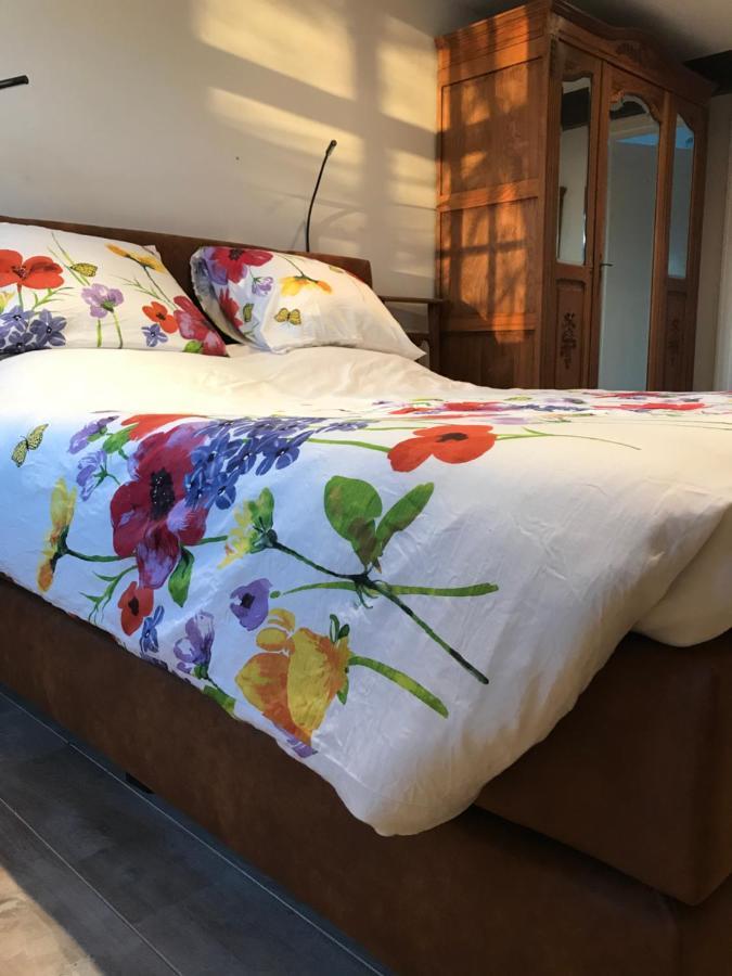 De Oude Pastorie Bed & Breakfast Netersel Ngoại thất bức ảnh